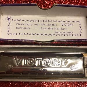 Harmonica
